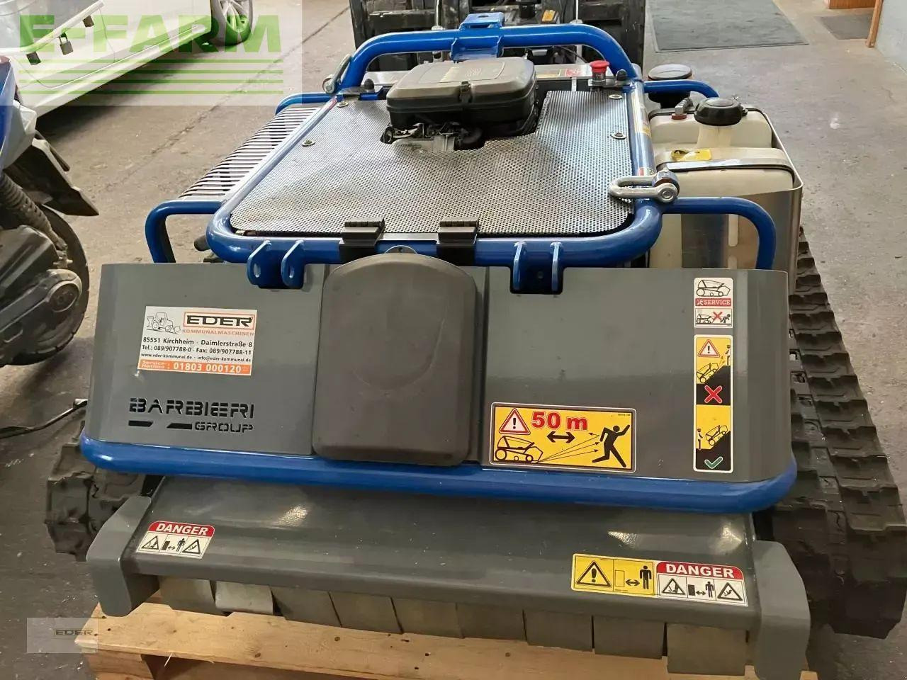 Stockmann x-rot 80 pro - Niiduk: pilt 2 Stockmann x-rot 80 pro - Niiduk: pilt 2