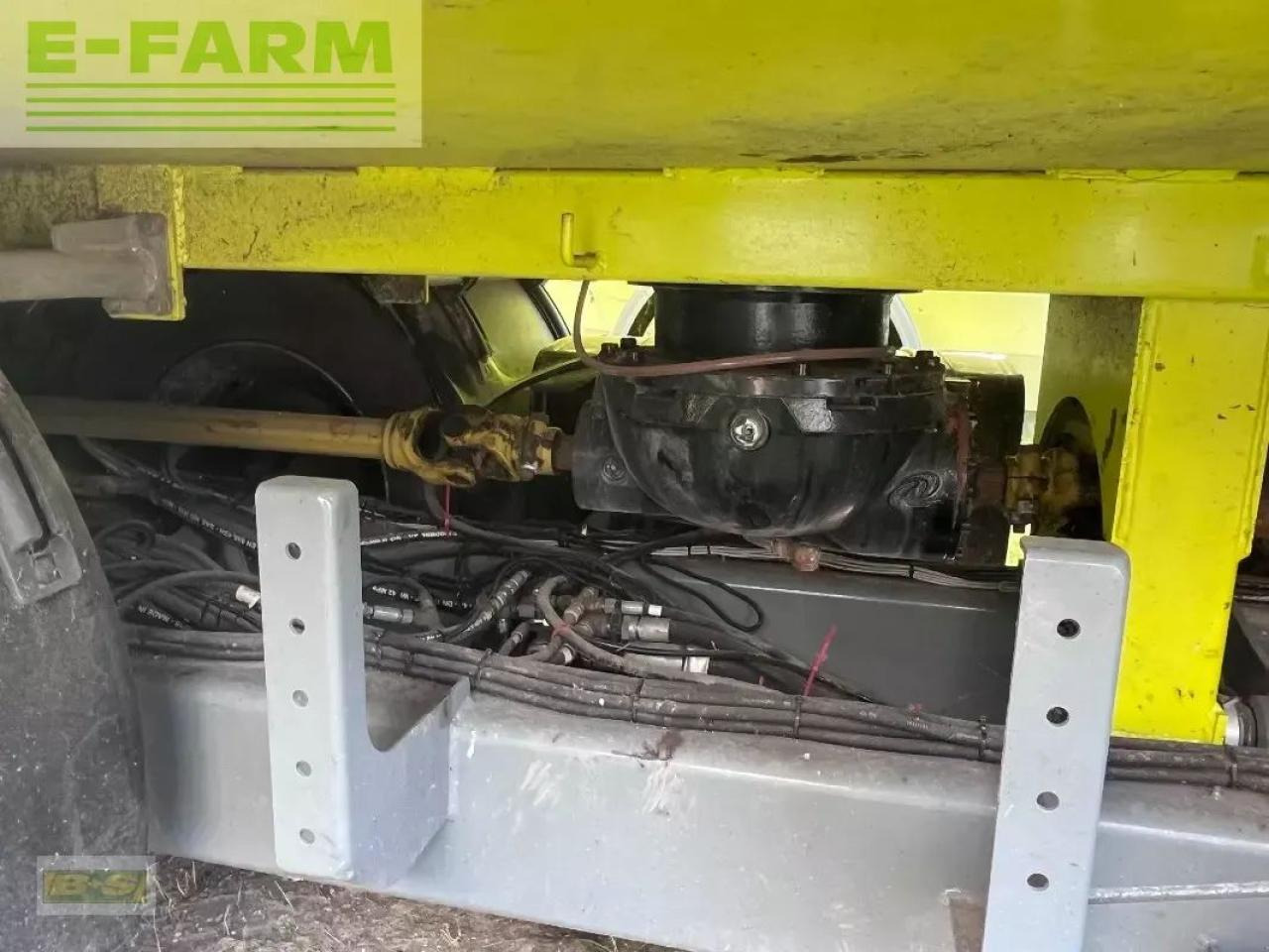 Loomakasvatusseadmed Storti terrier sw 180: pilt 11