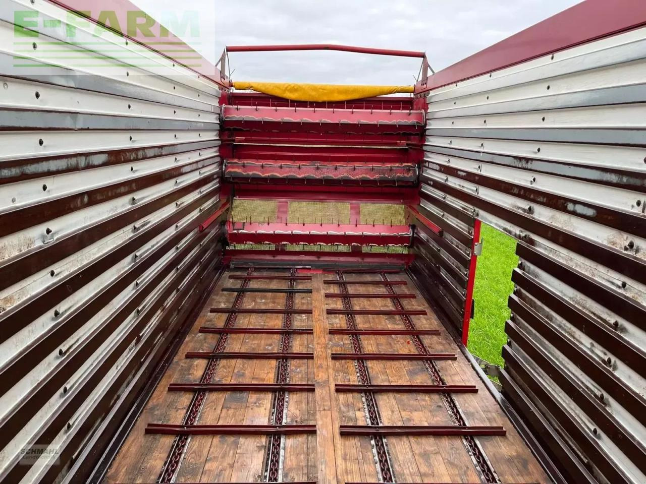 Strautmann giga vitesse 3 do - Iselaadiv vanker: pilt 2 Strautmann giga vitesse 3 do - Iselaadiv vanker: pilt 2