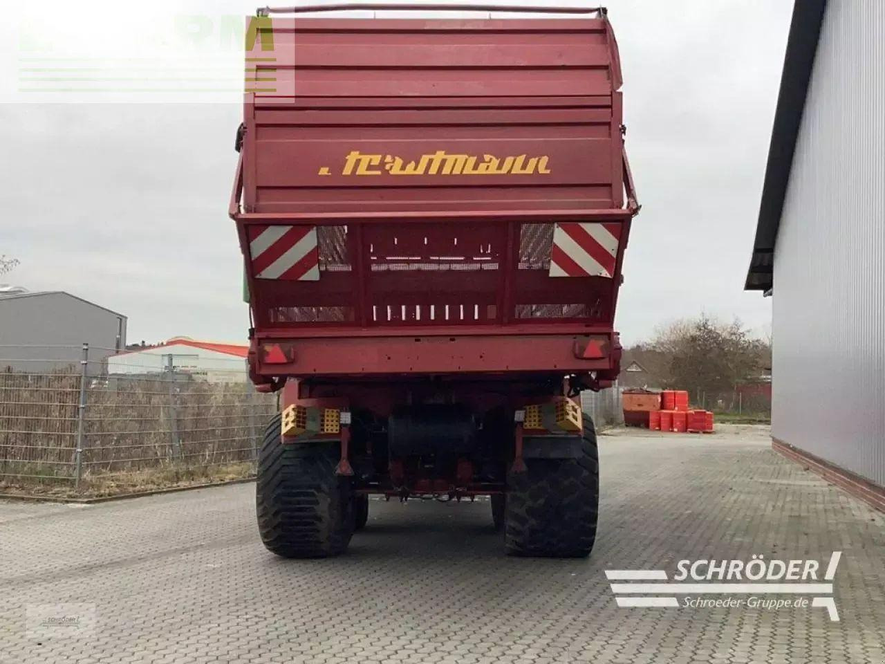 Strautmann giga vitesse 4 do duo - Iselaadiv vanker: pilt 2 Strautmann giga vitesse 4 do duo - Iselaadiv vanker: pilt 2