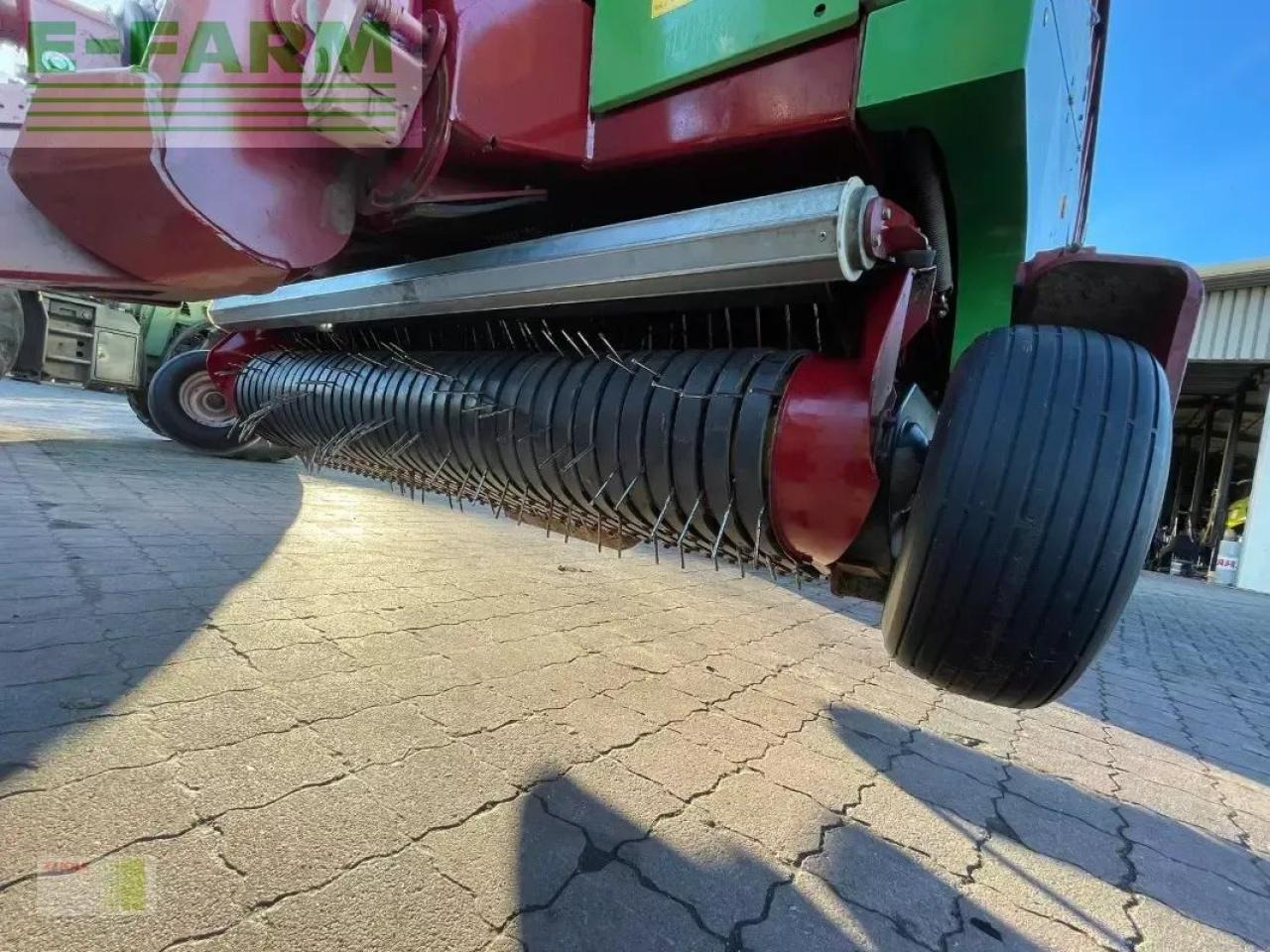 Strautmann giga vitesse cfs 4002 do - Iselaadiv vanker: pilt 2 Strautmann giga vitesse cfs 4002 do - Iselaadiv vanker: pilt 2