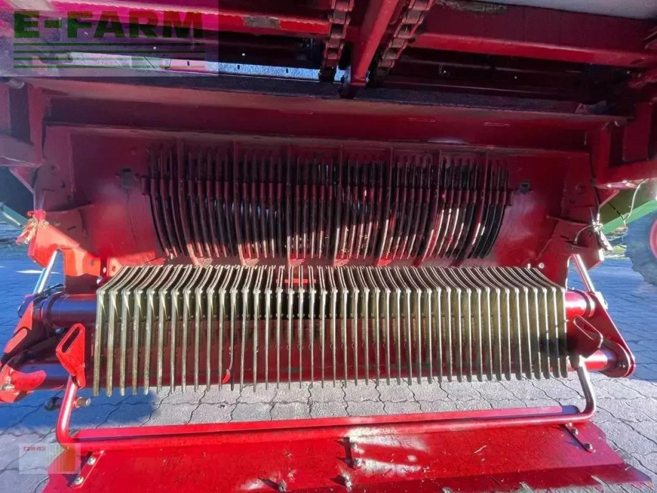 Strautmann giga vitesse cfs 4002 do - Iselaadiv vanker: pilt 3 Strautmann giga vitesse cfs 4002 do - Iselaadiv vanker: pilt 3