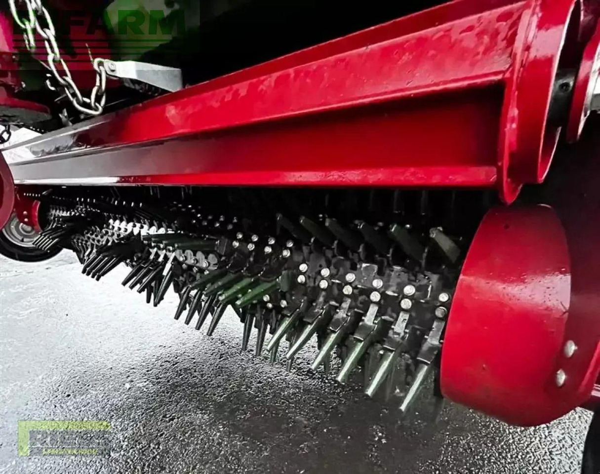 Strautmann magnon 10-470 do - Iselaadiv vanker: pilt 5 Strautmann magnon 10-470 do - Iselaadiv vanker: pilt 5