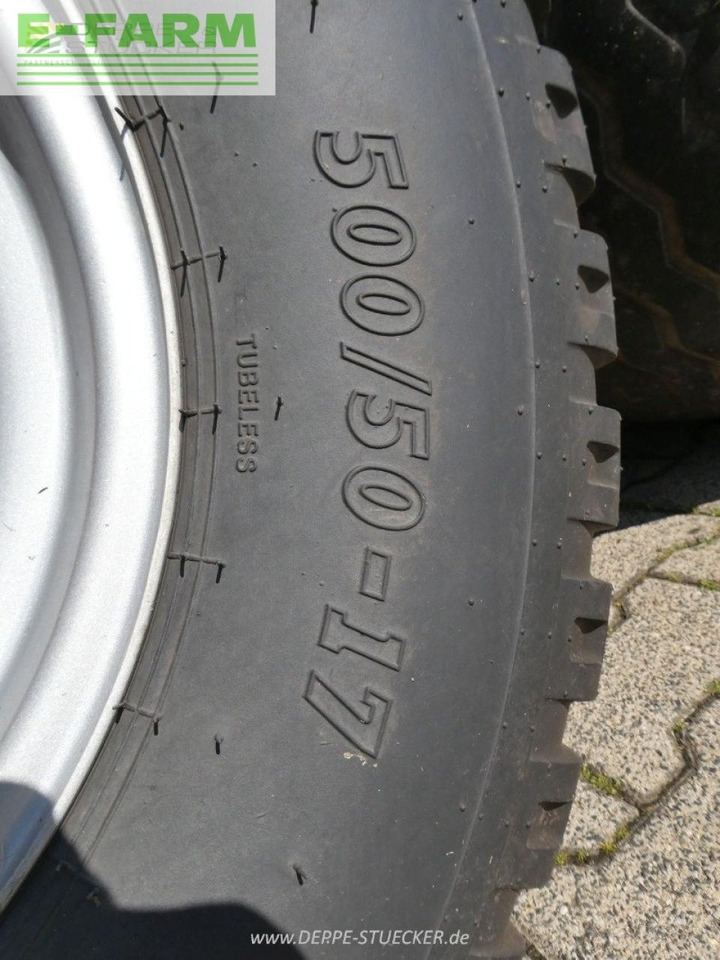 Iselaadiv vanker Strautmann super vitesse 2 do: pilt 12