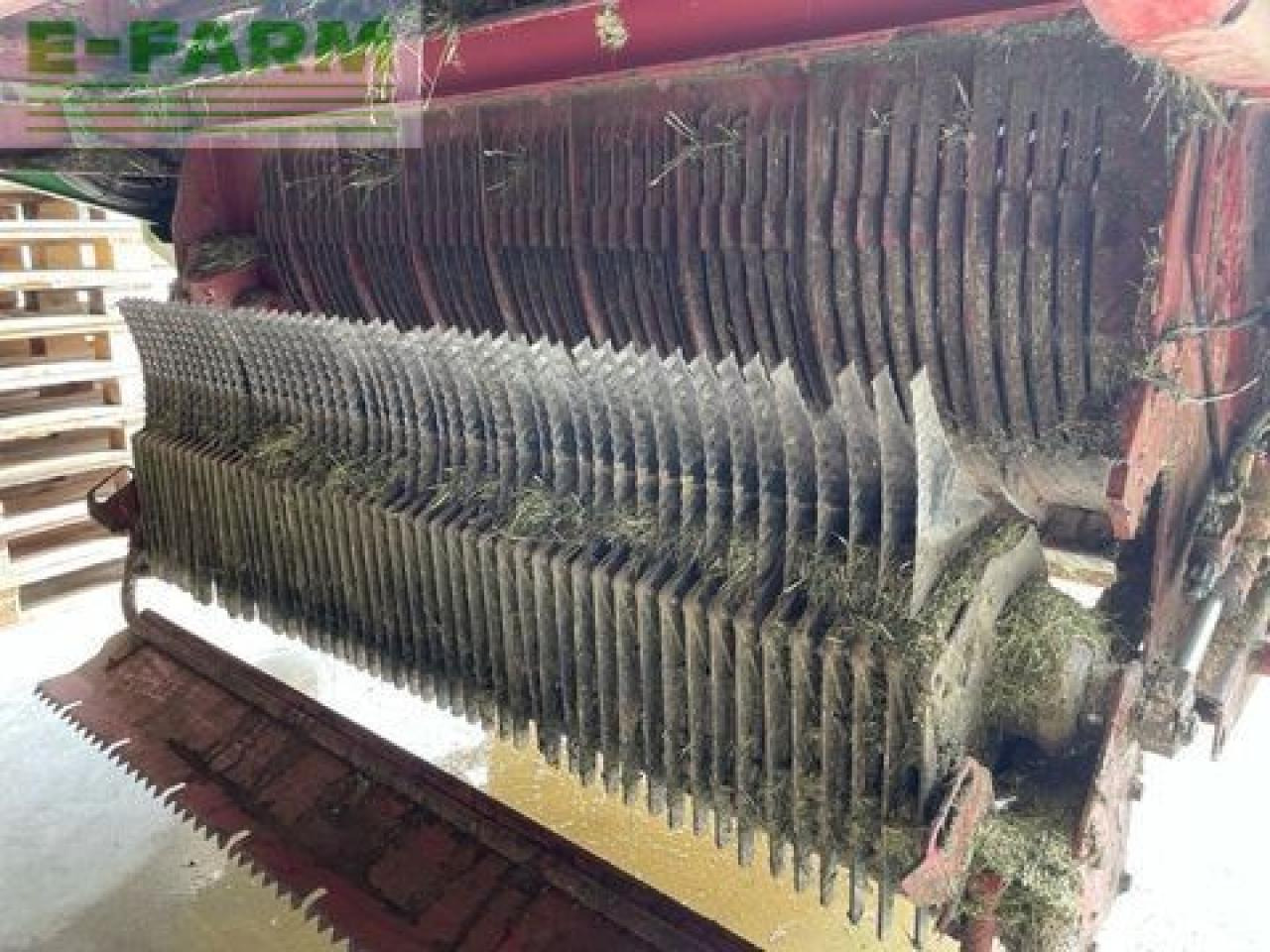 Strautmann terra-vitesse - Põllutöö tõstuk-järelhaagis/ Kallur: pilt 4 Strautmann terra-vitesse - Põllutöö tõstuk-järelhaagis/ Kallur: pilt 4