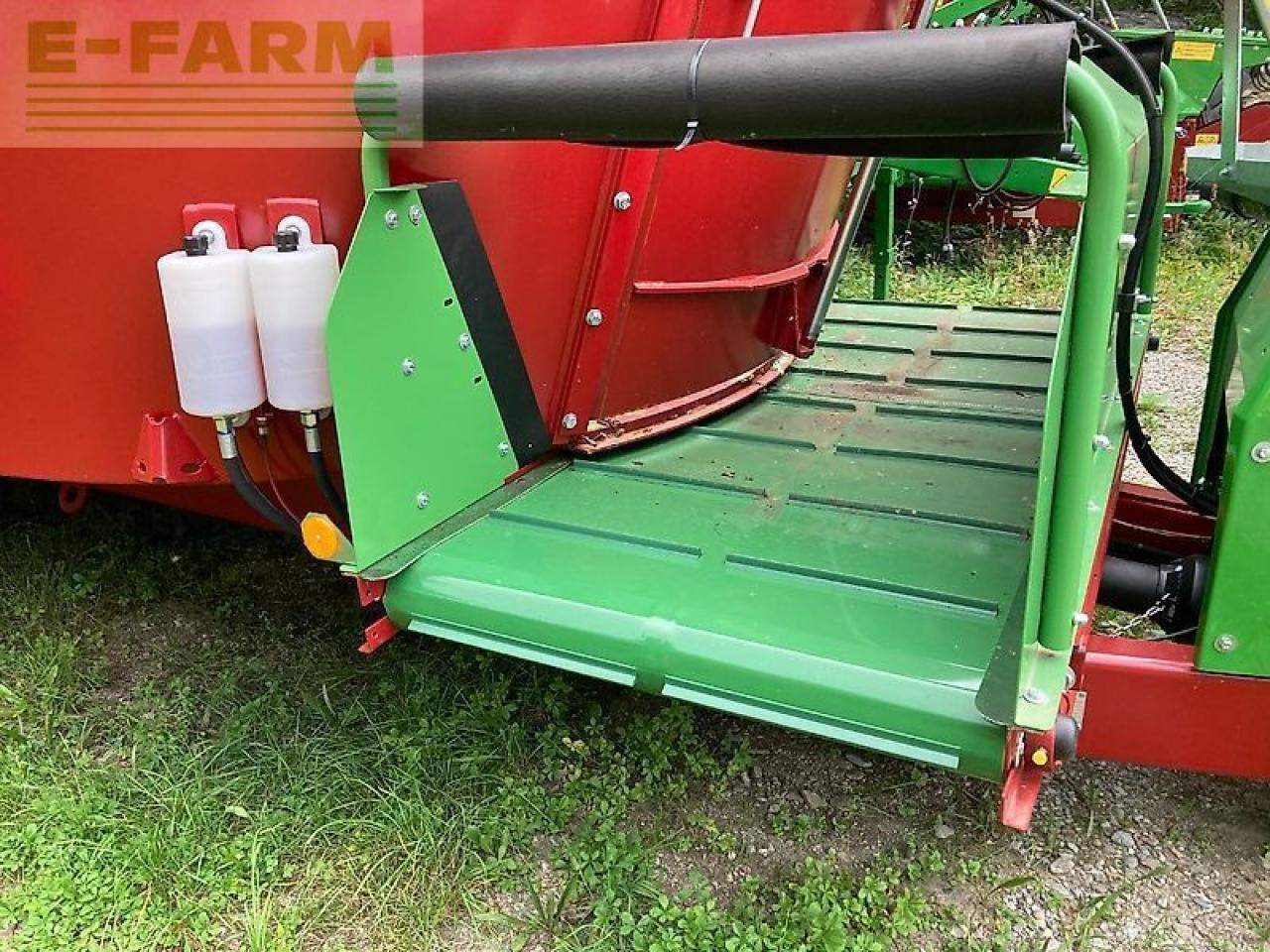 Strautmann verti-mix 1801 double - Loomakasvatusseadmed: pilt 5 Strautmann verti-mix 1801 double - Loomakasvatusseadmed: pilt 5