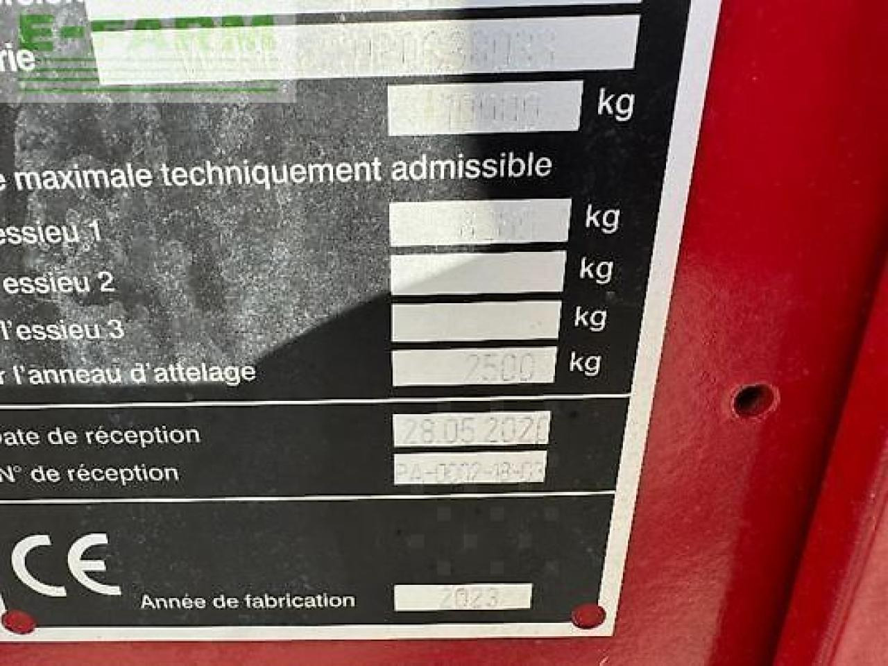 Strautmann vertimix 1401 - Loomakasvatusseadmed: pilt 4 Strautmann vertimix 1401 - Loomakasvatusseadmed: pilt 4