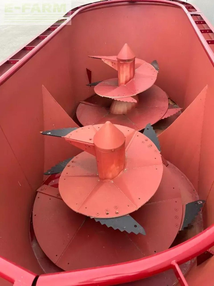 Strautmann vm 1501 d - Loomakasvatusseadmed: pilt 5 Strautmann vm 1501 d - Loomakasvatusseadmed: pilt 5