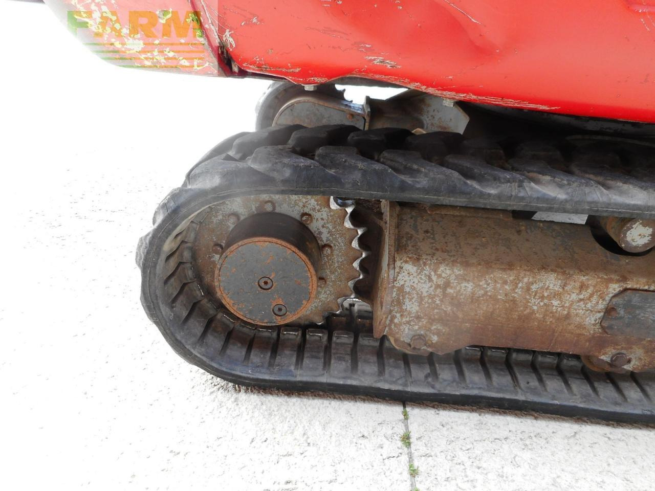 Miniekskavaator Takeuchi tb 228 ( 2.810kg ) powertilt: pilt 17