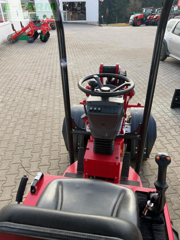 Thaler 2326s - Miniekskavaator: pilt 4 Thaler 2326s - Miniekskavaator: pilt 4