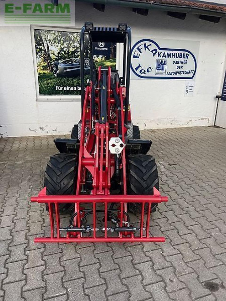 Thaler 2326s - Miniekskavaator: pilt 2 Thaler 2326s - Miniekskavaator: pilt 2