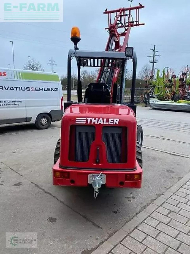 Thaler 3448 h dpf pendelachse 14153 - Rataslaadur: pilt 4 Thaler 3448 h dpf pendelachse 14153 - Rataslaadur: pilt 4
