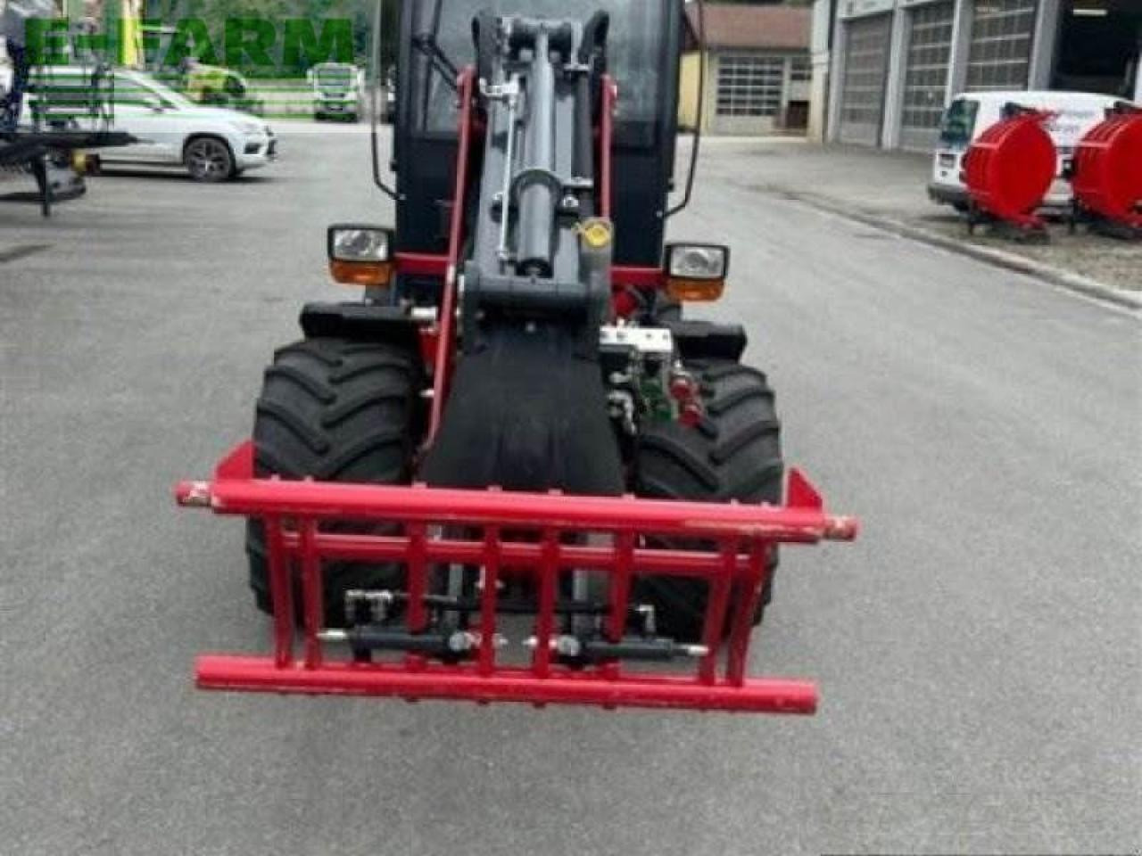 Thaler 3448 t - Miniekskavaator: pilt 2 Thaler 3448 t - Miniekskavaator: pilt 2