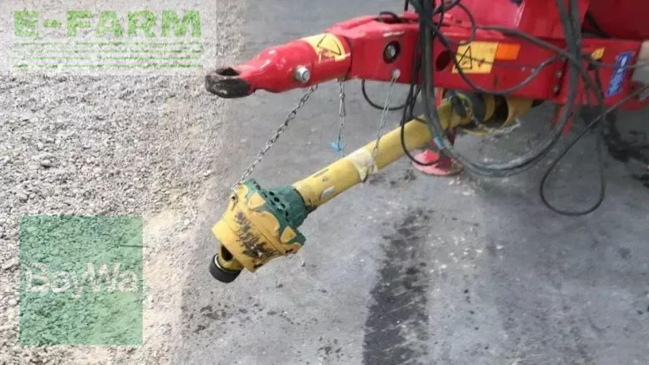 Trioliet gigant 700 - Loomakasvatusseadmed: pilt 5 Trioliet gigant 700 - Loomakasvatusseadmed: pilt 5