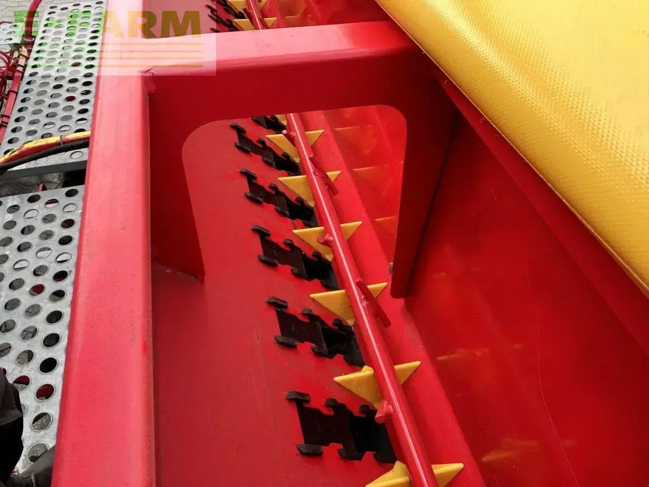 Väderstad rapid 400c - Kombain-külvimasin: pilt 5 Väderstad rapid 400c - Kombain-külvimasin: pilt 5