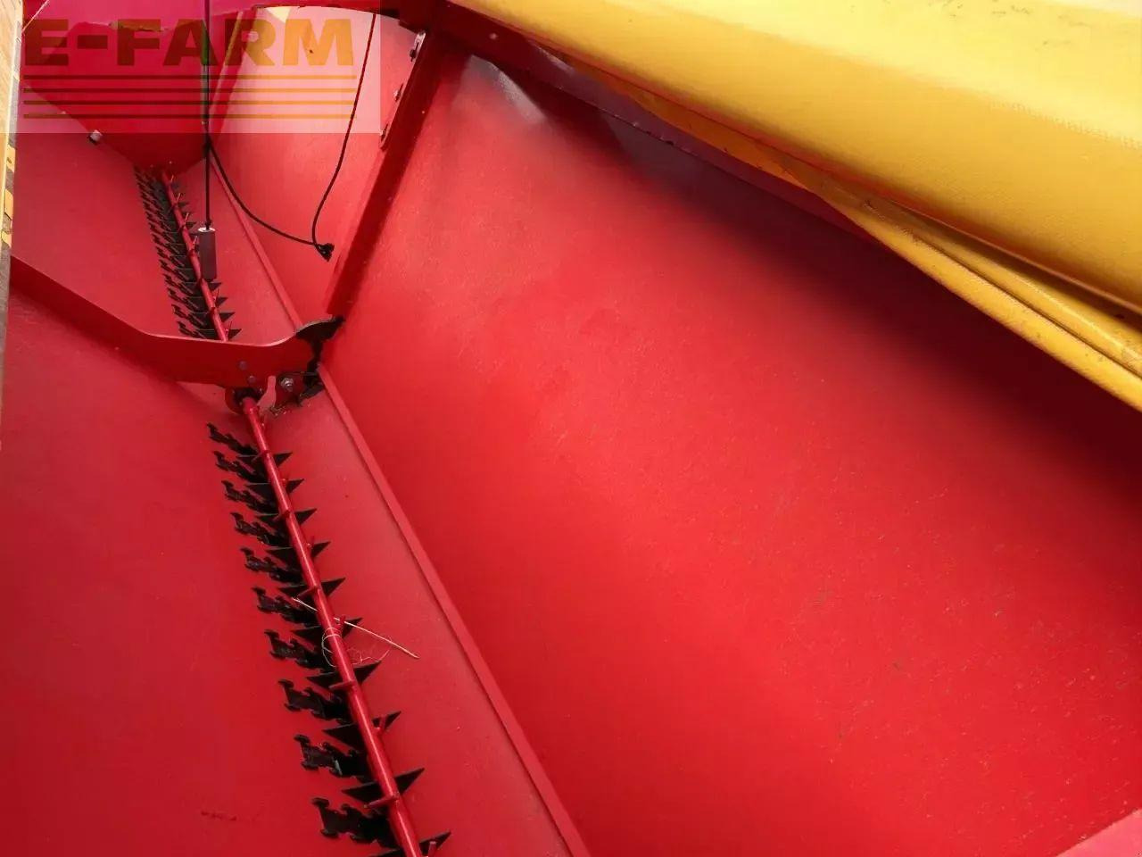 Väderstad rapid 400c - Kombain-külvimasin: pilt 4 Väderstad rapid 400c - Kombain-külvimasin: pilt 4