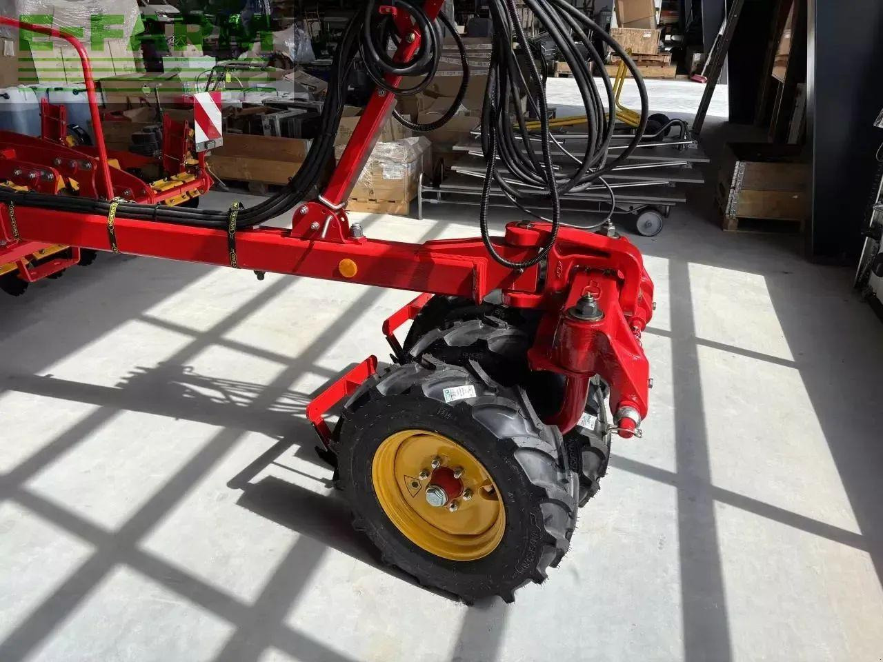 Väderstad rapid 400c - Kombain-külvimasin: pilt 5 Väderstad rapid 400c - Kombain-külvimasin: pilt 5