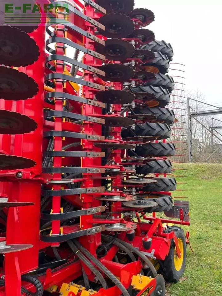 Väderstad rapid a 800 s - Külvimasin: pilt 3 Väderstad rapid a 800 s - Külvimasin: pilt 3