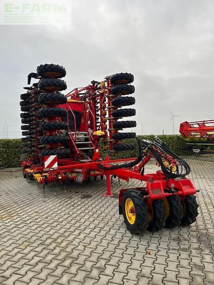 Väderstad rapid rda 800 s - Külvimasin: pilt 4 Väderstad rapid rda 800 s - Külvimasin: pilt 4