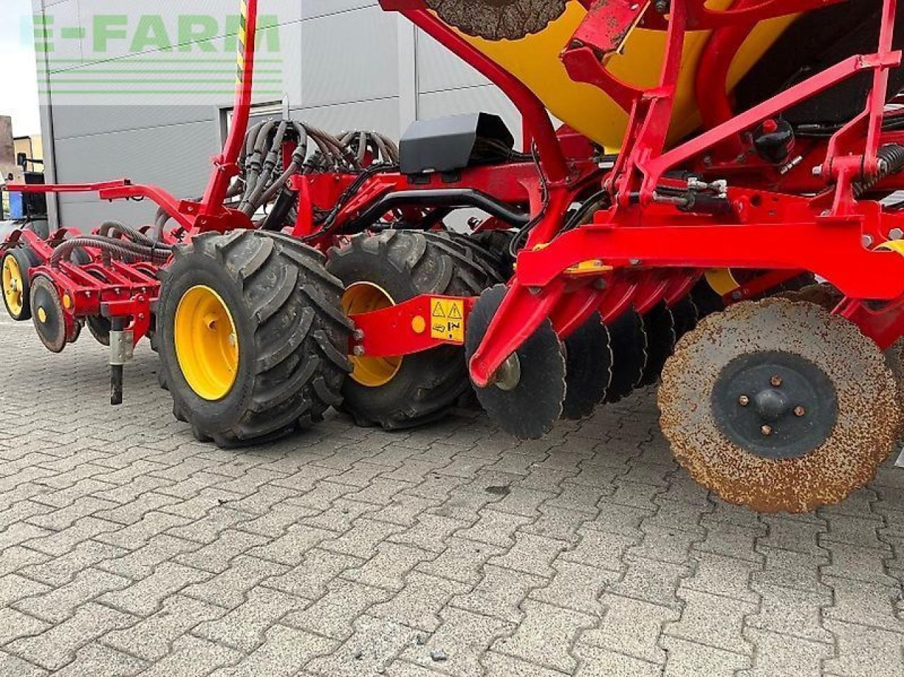 Väderstad spirit r str 300 s - Külvimasin: pilt 5 Väderstad spirit r str 300 s - Külvimasin: pilt 5