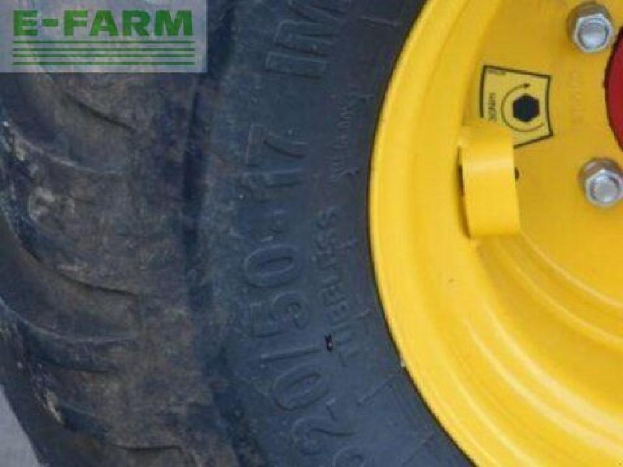 Väderstad topdown td 400e-service - Kultivaator: pilt 5 Väderstad topdown td 400e-service - Kultivaator: pilt 5