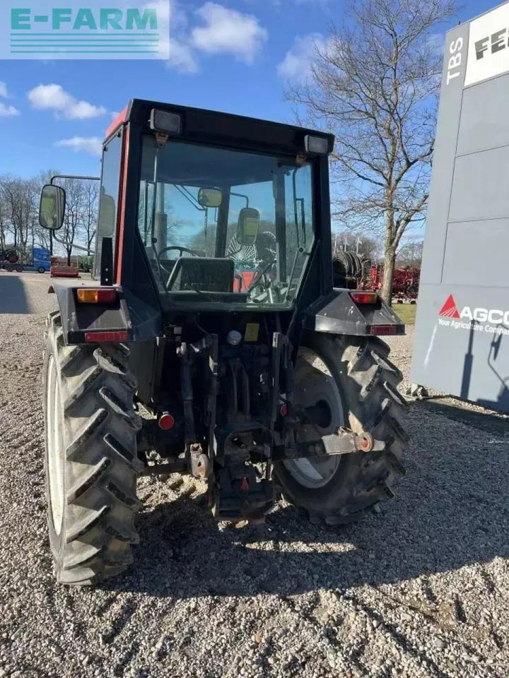 Valmet 365 - Traktor: pilt 2 Valmet 365 - Traktor: pilt 2