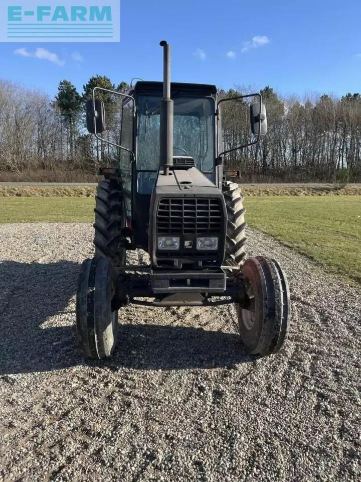 Valmet 365 - Traktor: pilt 4 Valmet 365 - Traktor: pilt 4
