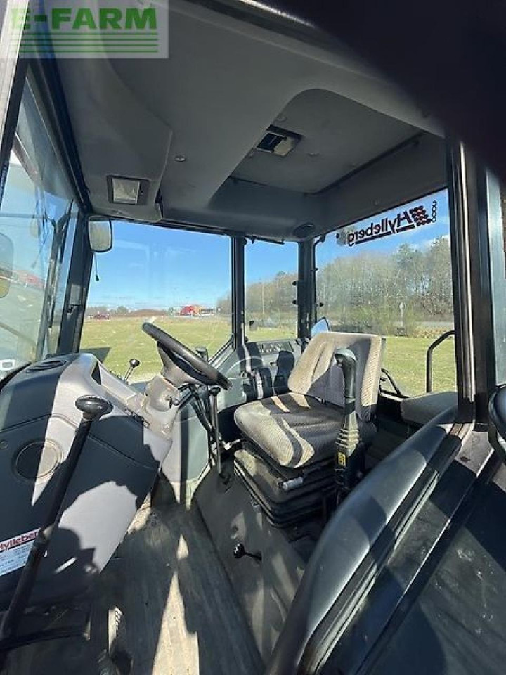 Traktor Valmet 900: pilt 6