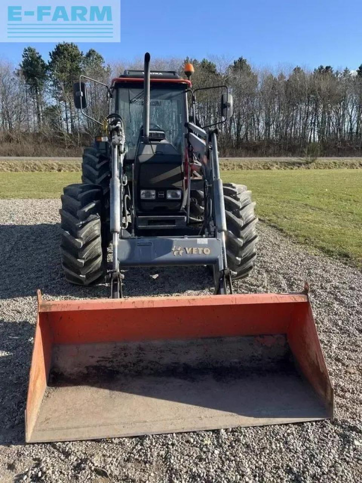 Valmet 900 - Traktor: pilt 5 Valmet 900 - Traktor: pilt 5