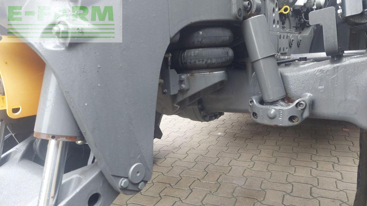 Valtra T 174 - Traktor: pilt 2 Valtra T 174 - Traktor: pilt 2