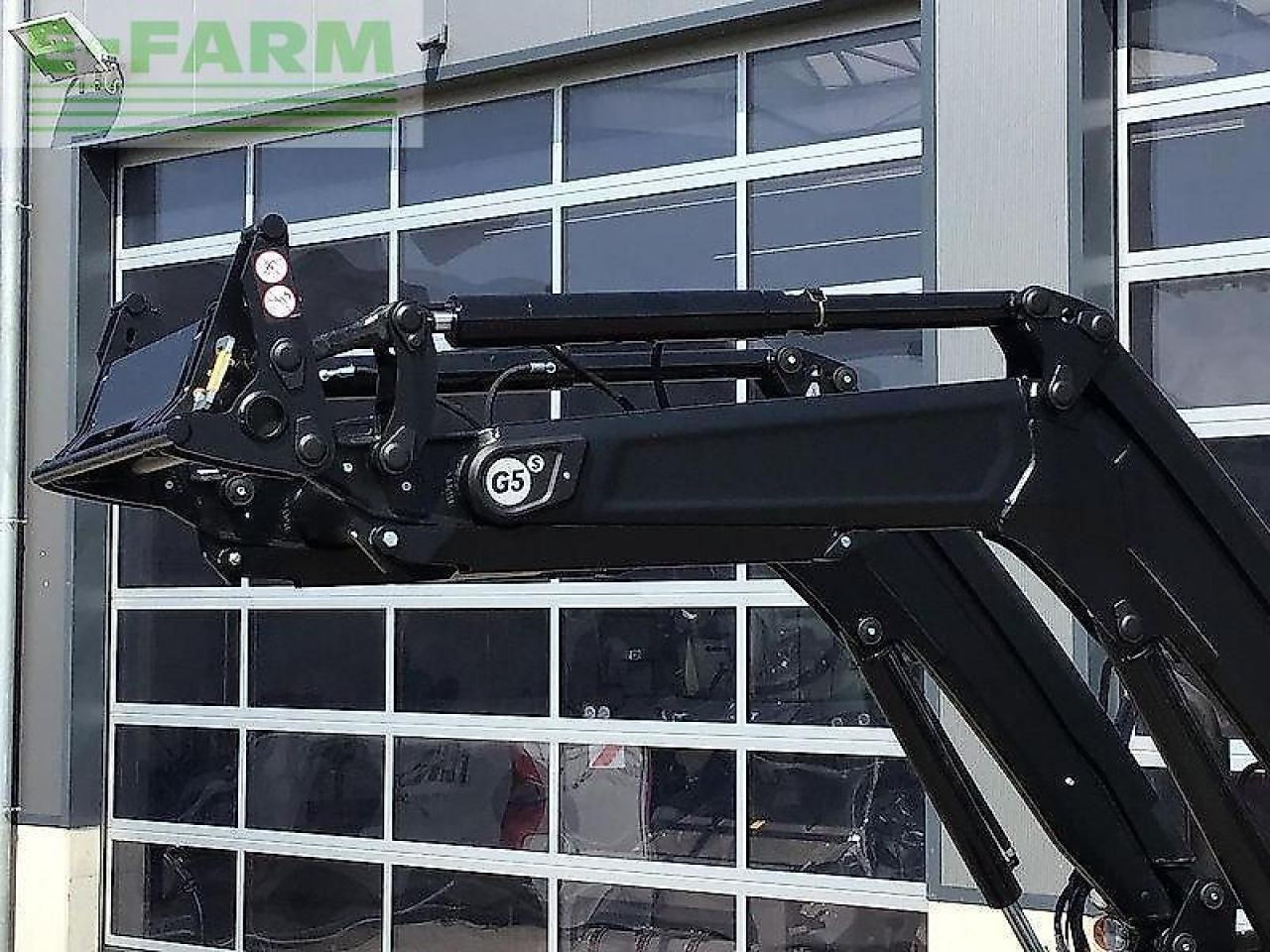 Valtra a115 mh4 - Traktor: pilt 3 Valtra a115 mh4 - Traktor: pilt 3