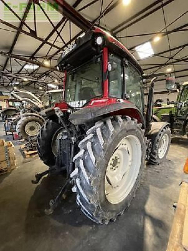 Valtra a95h2 - Traktor: pilt 3 Valtra a95h2 - Traktor: pilt 3