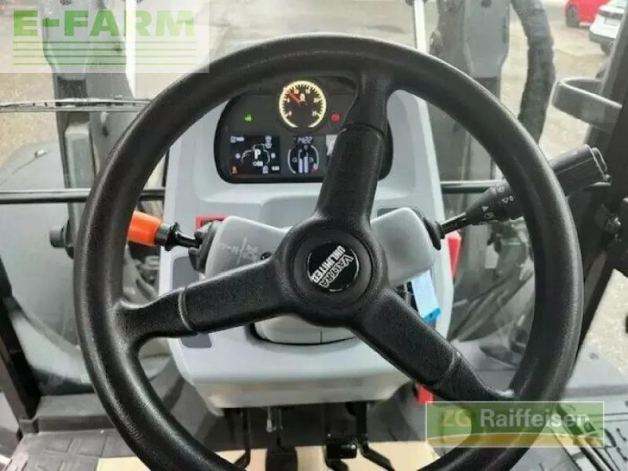 Valtra g-125 active Active - Traktor: pilt 5 Valtra g-125 active Active - Traktor: pilt 5