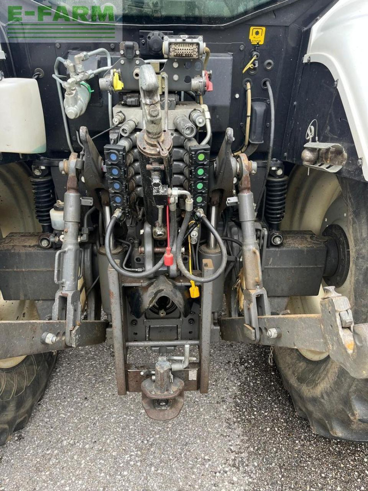 Valtra n 143 direct Direct - Traktor: pilt 5 Valtra n 143 direct Direct - Traktor: pilt 5