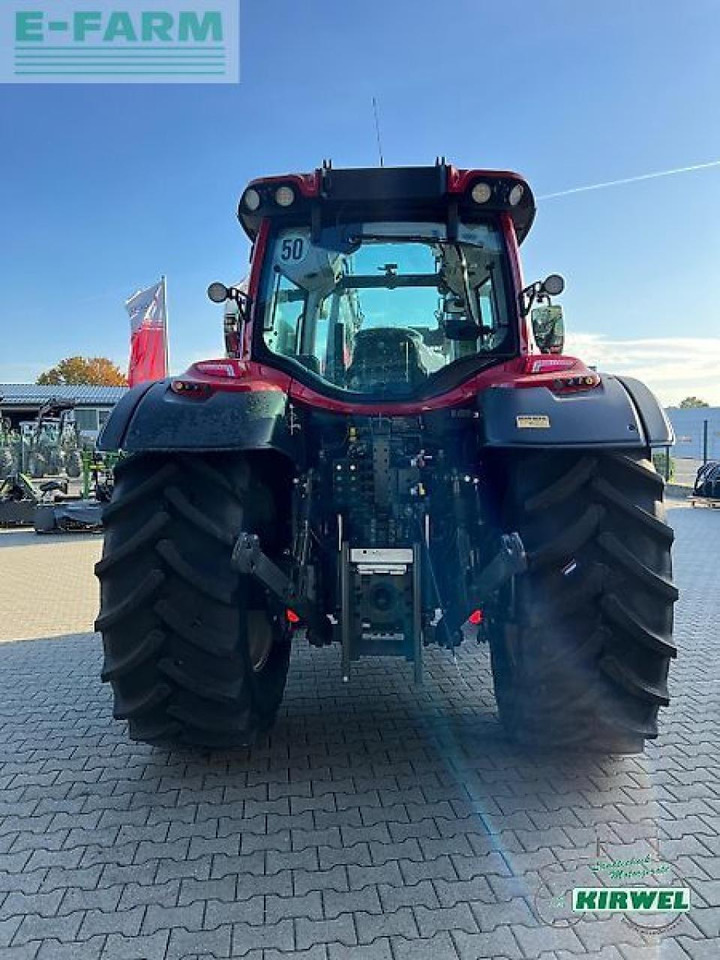 Valtra n 155 active Active - Traktor: pilt 5 Valtra n 155 active Active - Traktor: pilt 5