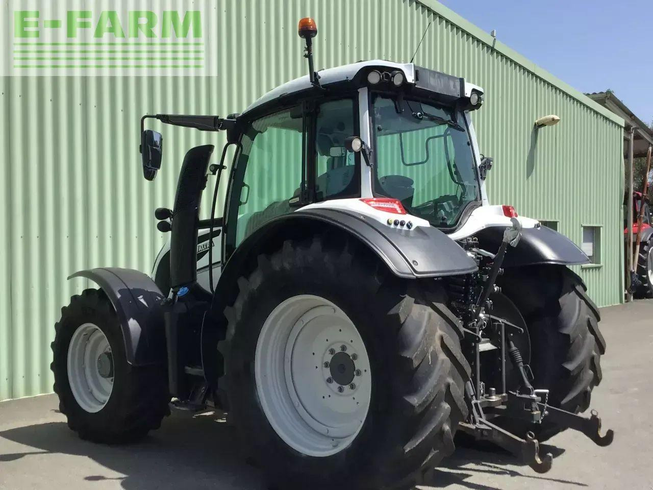 Valtra n 174 direct Direct - Traktor: pilt 3 Valtra n 174 direct Direct - Traktor: pilt 3