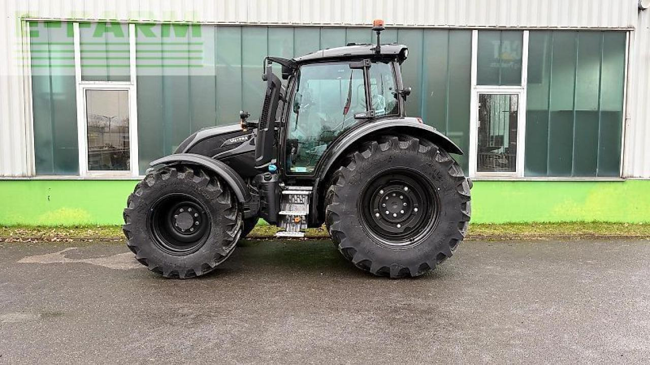 Valtra n 175 d - Traktor: pilt 4 Valtra n 175 d - Traktor: pilt 4