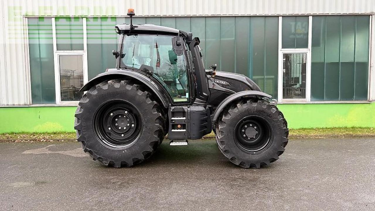 Valtra n 175 d - Traktor: pilt 3 Valtra n 175 d - Traktor: pilt 3