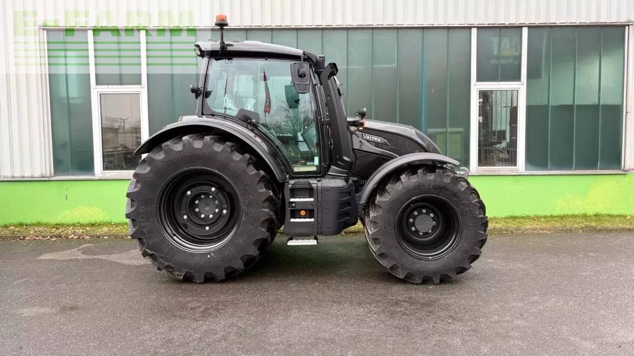 Valtra n 175 d - Traktor: pilt 3 Valtra n 175 d - Traktor: pilt 3
