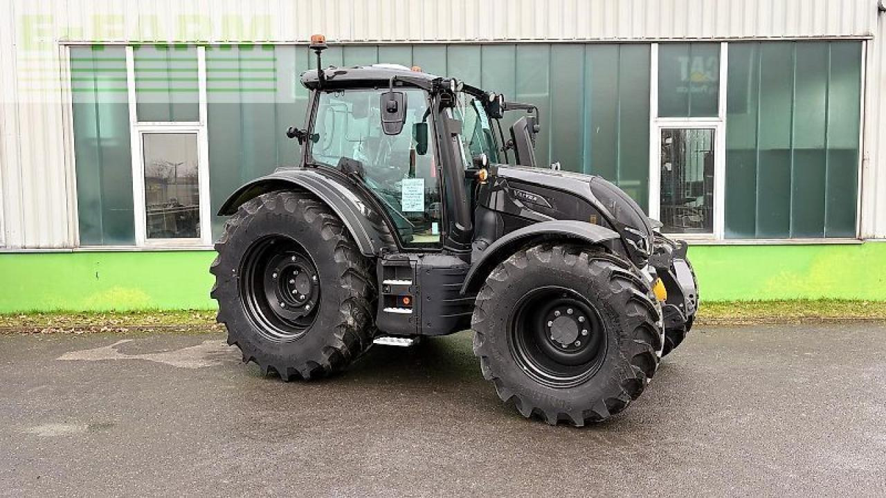 Valtra n 175 d - Traktor: pilt 2 Valtra n 175 d - Traktor: pilt 2