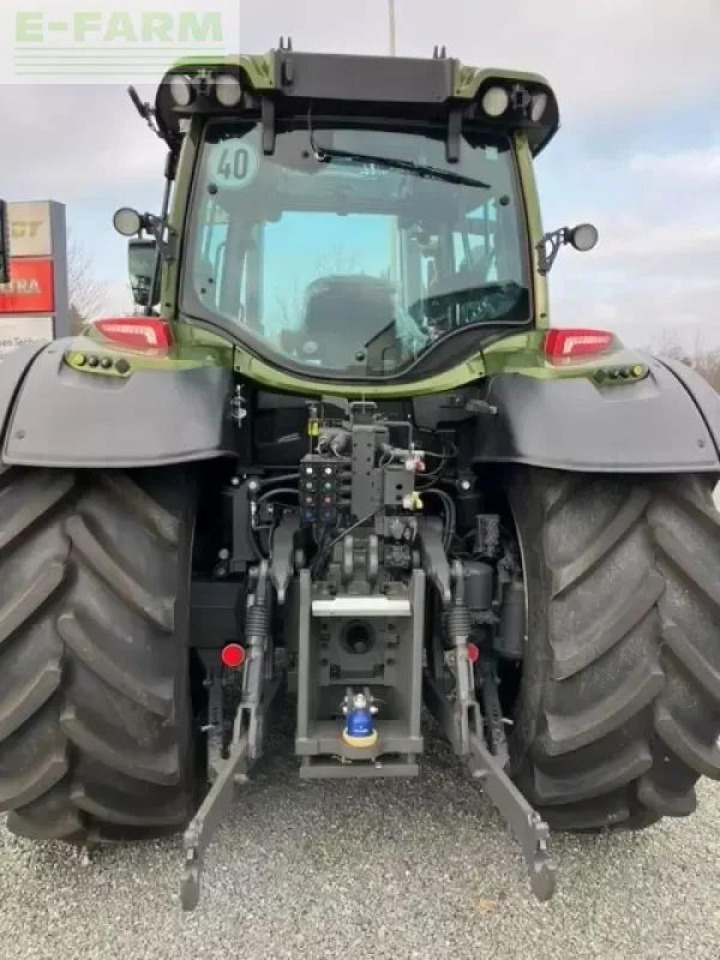 Valtra n155ea - Traktor: pilt 3 Valtra n155ea - Traktor: pilt 3