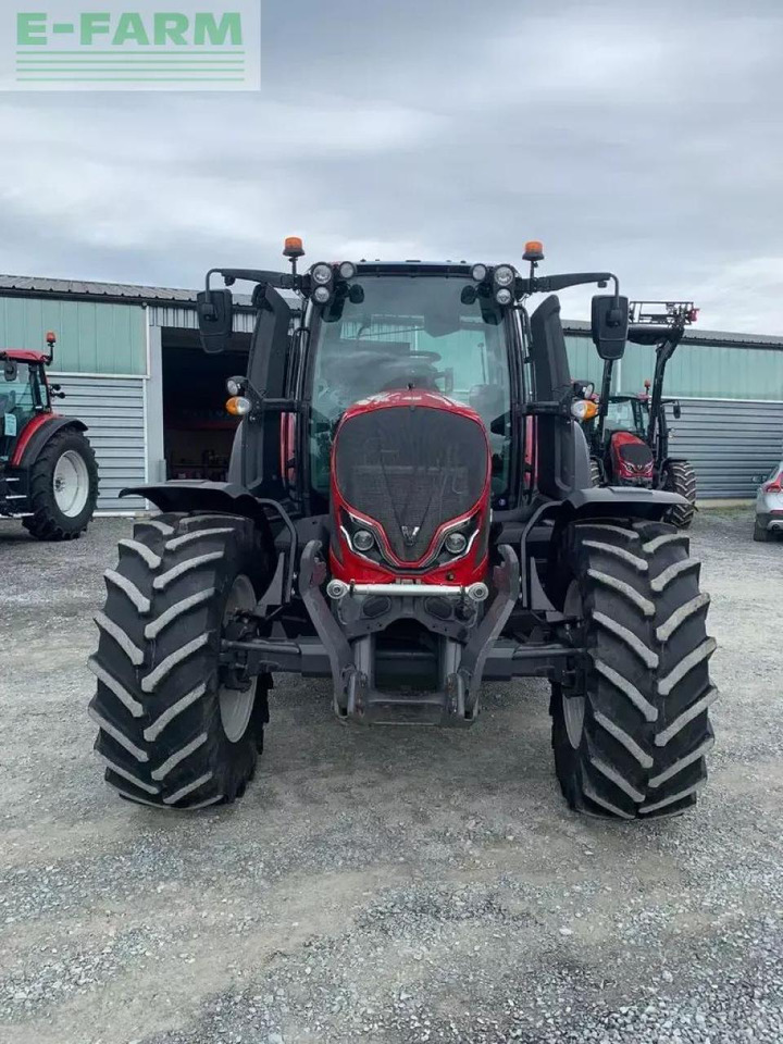 Valtra n155eh - Traktor: pilt 3 Valtra n155eh - Traktor: pilt 3