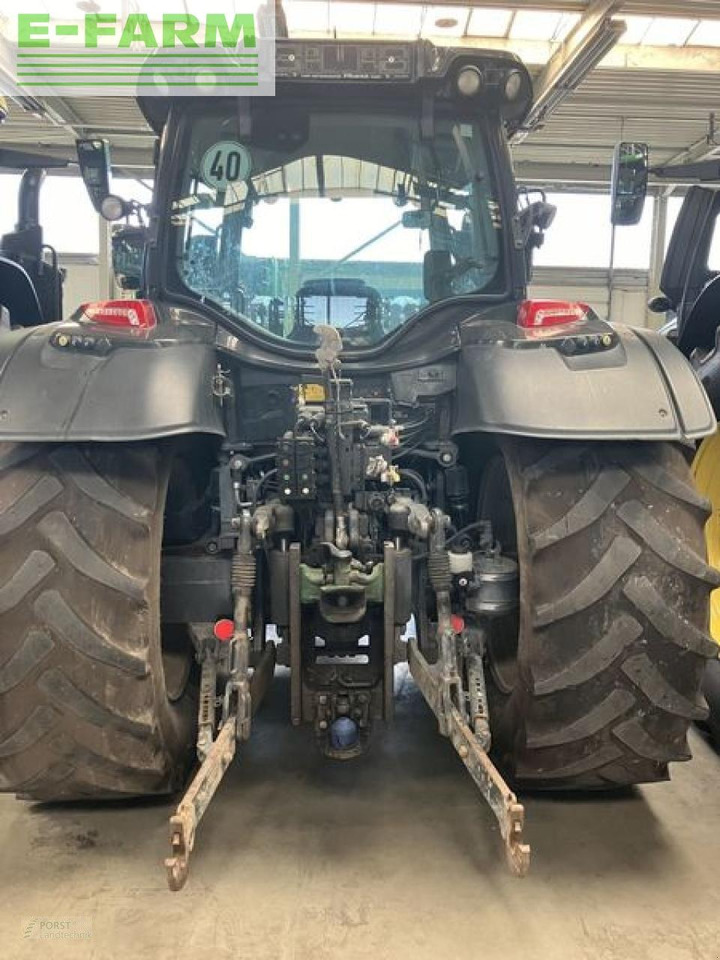 Valtra n174 - Traktor: pilt 2 Valtra n174 - Traktor: pilt 2