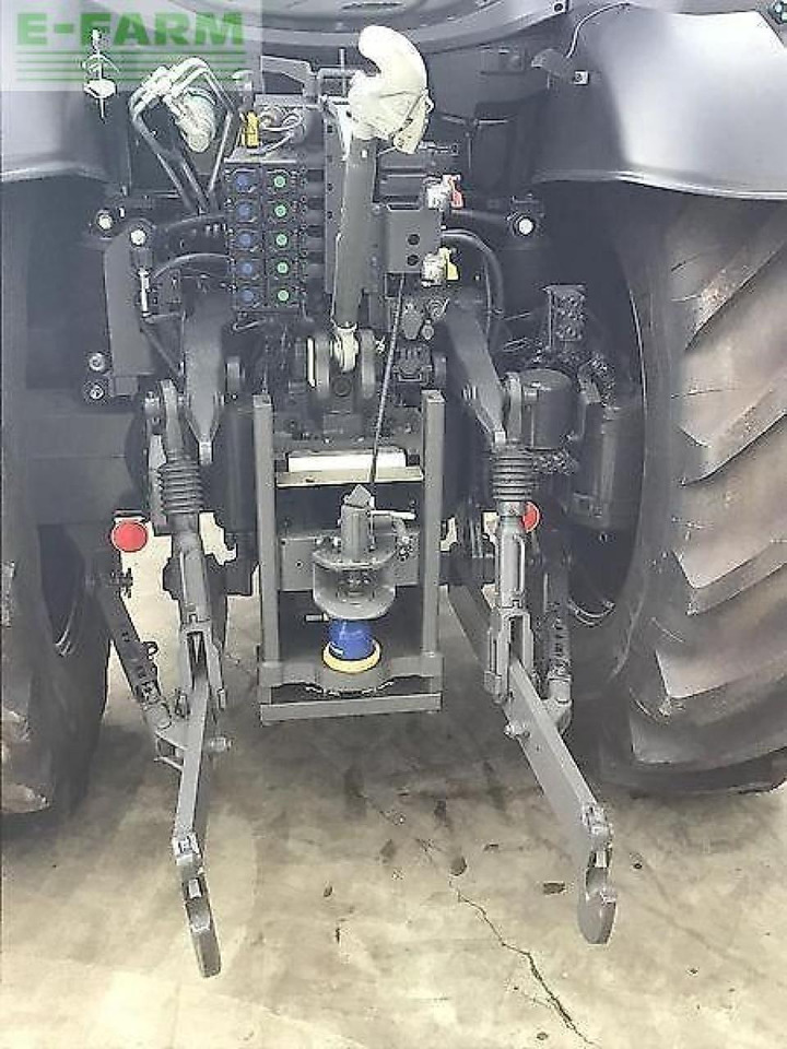Traktor Valtra n175 direct Direct: pilt 9