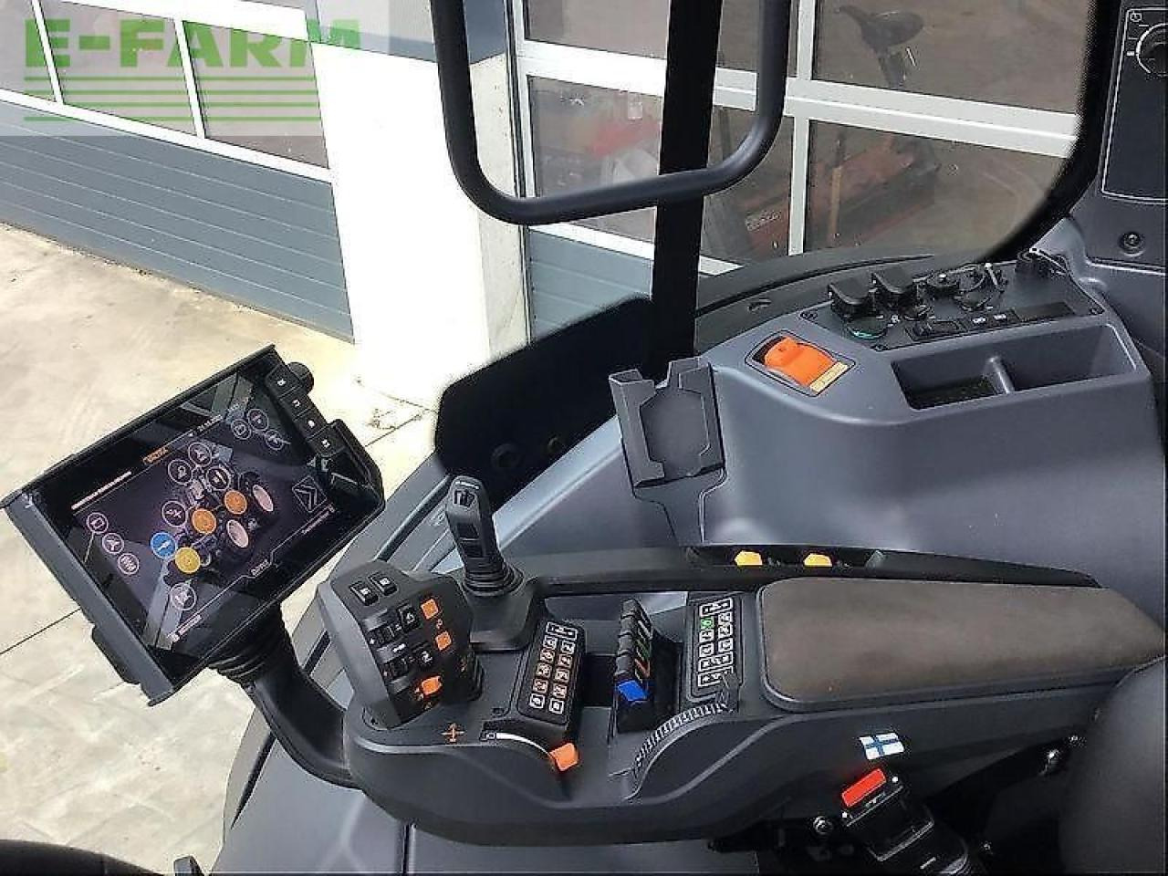 Traktor Valtra n175 direct Direct: pilt 11