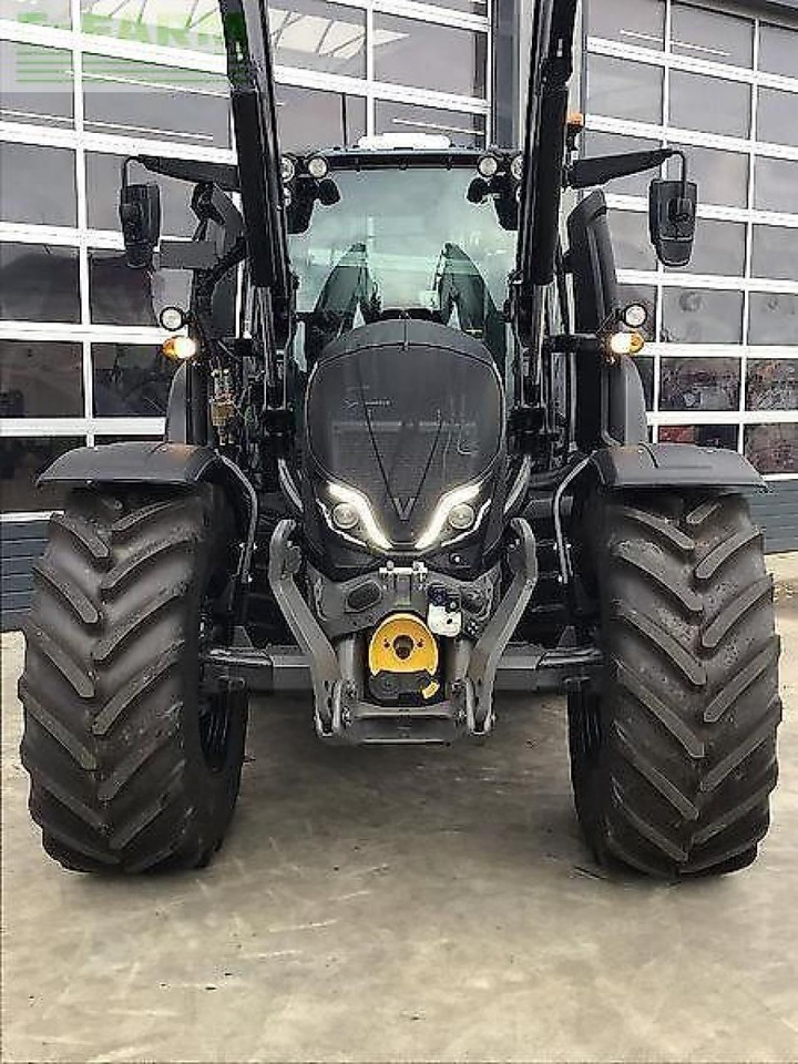 Valtra n175 direct Direct - Traktor: pilt 3 Valtra n175 direct Direct - Traktor: pilt 3