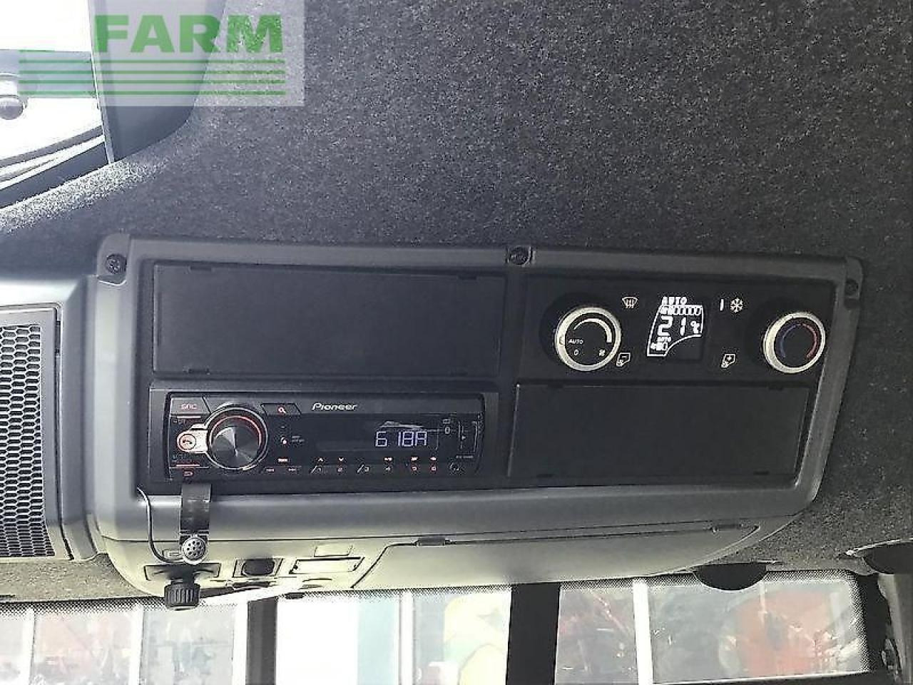 Traktor Valtra n175 direct Direct: pilt 12