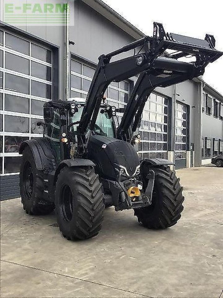 Valtra n175 direct Direct - Traktor: pilt 5 Valtra n175 direct Direct - Traktor: pilt 5