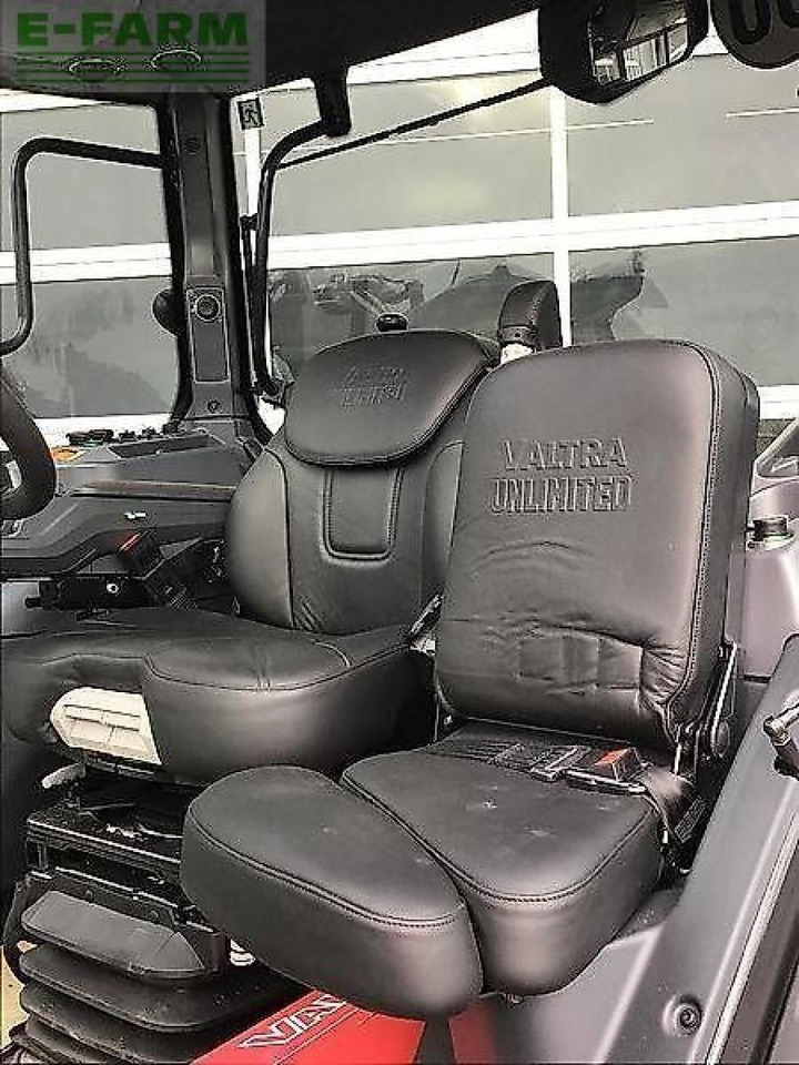 Traktor Valtra n175 direct Direct: pilt 10