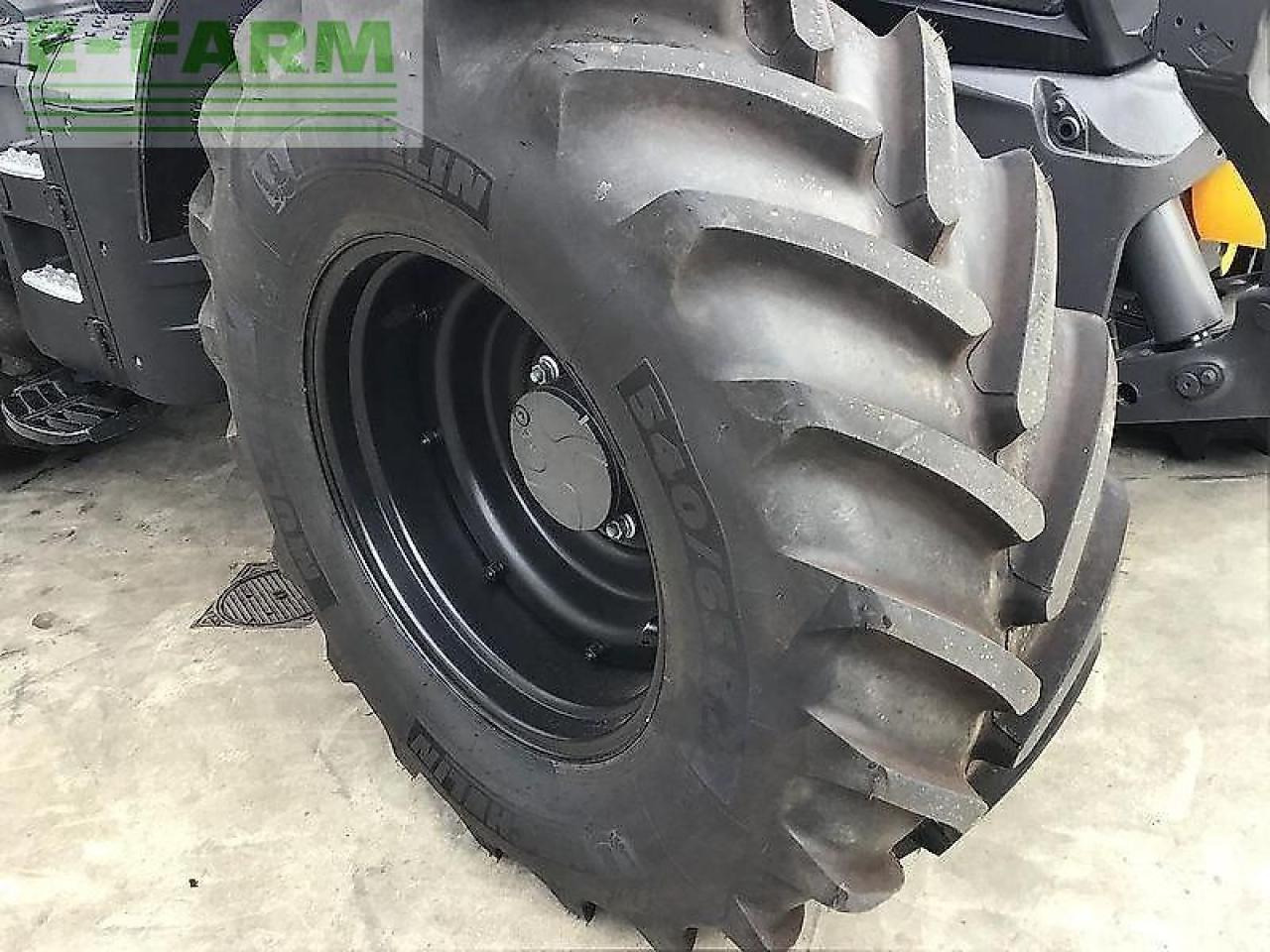 Traktor Valtra n175 direct Direct: pilt 7